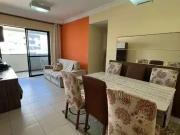 Apartamento para Venda em Salvador/BA Imbuí 3 Quartos