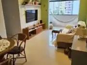 Apartamento para Venda em Salvador/BA Imbuí 3 Quartos