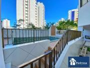 Apartamento para Venda em Salvador/BA Imbuí 3 Quartos