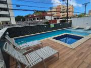 Apartamento para Venda em Salvador/BA Imbuí 3 Quartos