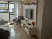Apartamento para Venda em Salvador/BA Imbuí 3 Quartos