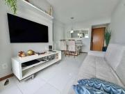 Apartamento para Venda em Salvador/BA Imbuí 3 Quartos