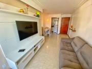 Apartamento para Venda em Salvador/BA Imbuí 3 Quartos