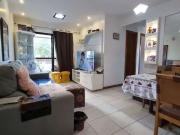 Apartamento para Venda em Salvador/BA Imbuí 3 Quartos