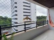 Apartamento para Venda em Salvador/BA Imbuí 3 Quartos