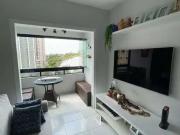 Apartamento para Venda em Salvador/BA Imbuí 3 Quartos