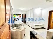 Apartamento para Venda em Salvador/BA Imbuí 3 Quartos
