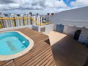 Apartamento para Venda em Salvador/BA Imbuí 3 Quartos