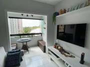 Apartamento para Venda em Salvador/BA Imbuí 3 Quartos