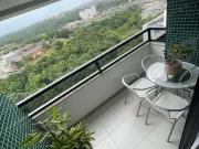 Apartamento para Venda em Salvador/BA Imbuí 3 Quartos