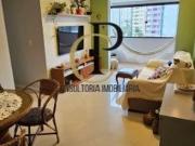 Apartamento para Venda em Salvador/BA Imbuí 3 Quartos