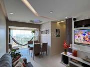 Apartamento para Venda em Salvador/BA Imbuí 3 Quartos