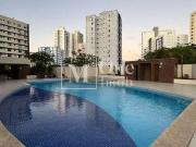 Apartamento para Venda em Salvador/BA Imbuí 3 Quartos