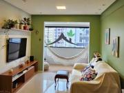 Apartamento para Venda em Salvador/BA Imbuí 3 Quartos