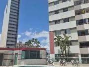 Apartamento para Venda em Salvador/BA Imbuí 3 Quartos