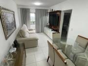 Apartamento para Venda em Salvador/BA Imbuí 3 Quartos