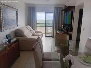 Apartamento para Venda em Salvador/BA Imbuí 3 Quartos
