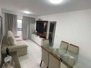 Apartamento para Venda em Salvador/BA Imbuí 3 Quartos