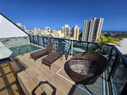Apartamento para Venda em Salvador/BA Imbuí 3 Quartos