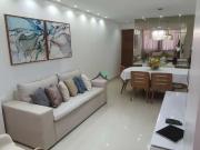 Apartamento para Venda em Salvador/BA Imbuí 3 Quartos