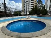 Apartamento para Venda em Salvador/BA Imbuí 4 Quartos