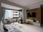 Apartamento para Venda em Salvador/BA Itaigara 1 Quartos