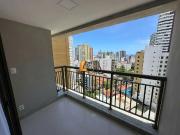 Apartamento para Venda em Salvador/BA Itaigara 1 Quartos