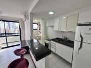 Apartamento para Venda em Salvador/BA Itaigara 1 Quartos