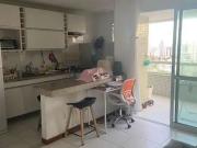 Apartamento para Venda em Salvador/BA Itaigara 1 Quartos