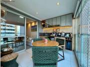 Apartamento para Venda em Salvador/BA Itaigara 2 Quartos