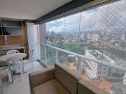 Apartamento para Venda em Salvador/BA Itaigara 2 Quartos