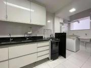 Apartamento para Venda em Salvador/BA Itaigara 2 Quartos