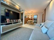 Apartamento para Venda em Salvador/BA Itaigara 2 Quartos