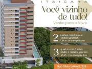 Apartamento para Venda em Salvador/BA Itaigara 2 Quartos