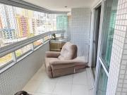 Apartamento para Venda em Salvador/BA Itaigara 2 Quartos