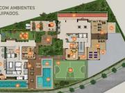 Apartamento para Venda em Salvador/BA Itaigara 2 Quartos