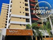 Apartamento para Venda em Salvador/BA Itaigara 3 Quartos
