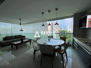 Apartamento para Venda em Salvador/BA Itaigara 3 Quartos