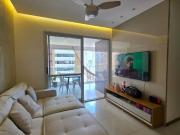 Apartamento para Venda em Salvador/BA Itaigara 3 Quartos