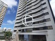 Apartamento para Venda em Salvador/BA Itaigara 3 Quartos