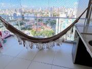 Apartamento para Venda em Salvador/BA Itaigara 3 Quartos