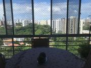 Apartamento para Venda em Salvador/BA Itaigara 3 Quartos