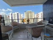 Apartamento para Venda em Salvador/BA Itaigara 3 Quartos