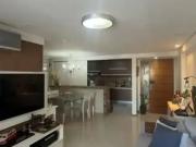 Apartamento para Venda em Salvador/BA Itaigara 3 Quartos