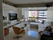 Apartamento para Venda em Salvador/BA Itaigara 3 Quartos