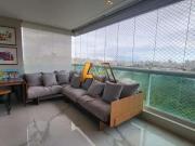 Apartamento para Venda em Salvador/BA Itaigara 3 Quartos