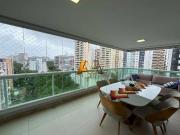 Apartamento para Venda em Salvador/BA Itaigara 3 Quartos
