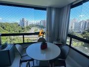 Apartamento para Venda em Salvador/BA Itaigara 3 Quartos