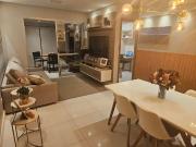 Apartamento para Venda em Salvador/BA Itaigara 3 Quartos