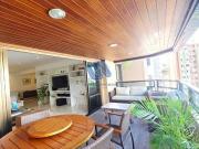 Apartamento para Venda em Salvador/BA Itaigara 3 Quartos
